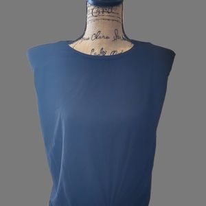 Beautiful and practical blouse.  Jolie & Joy